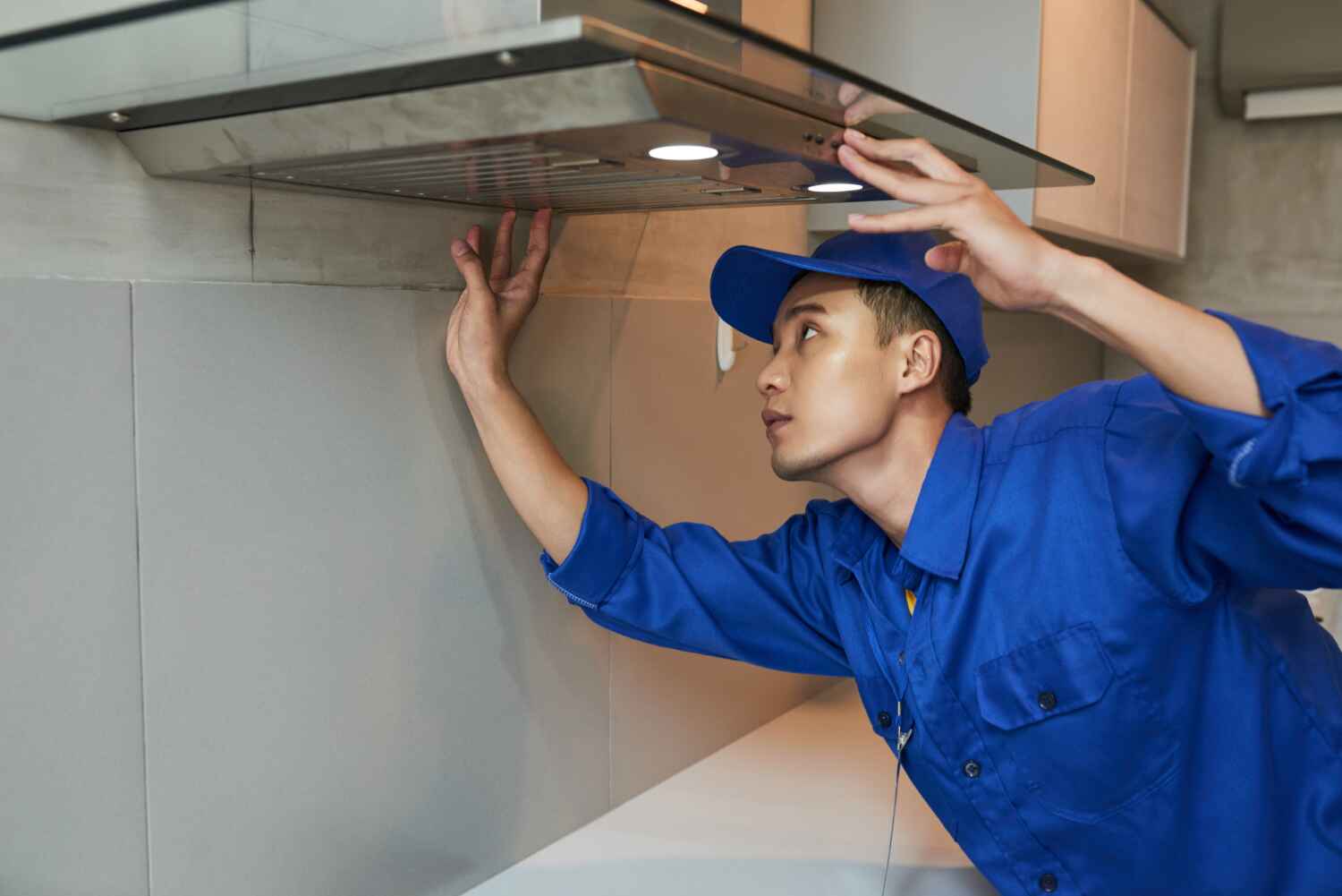 Best Affordable HVAC services  in Johns Creek, GA